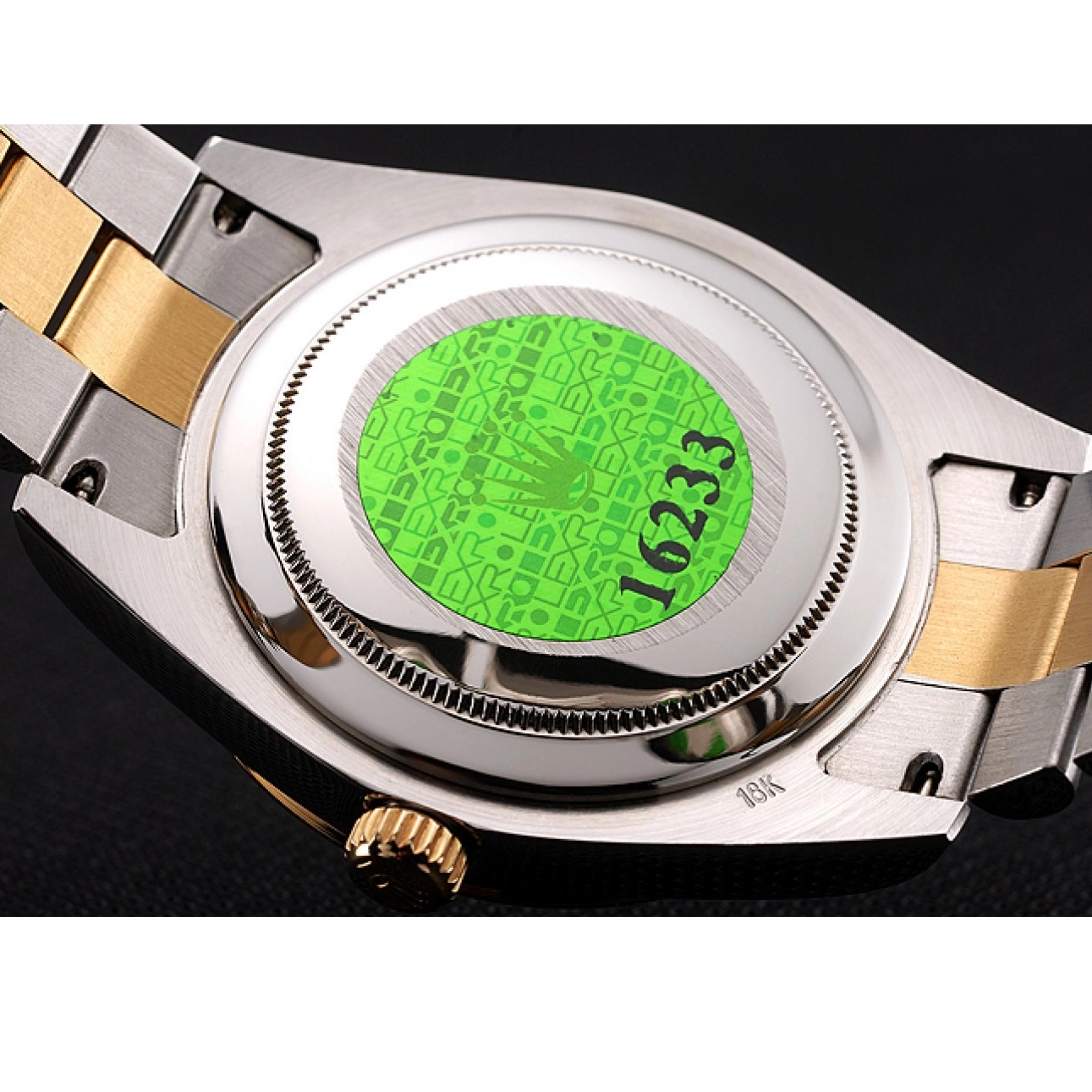 Aaa fake watches Rolex Day-Date-rl195 0724